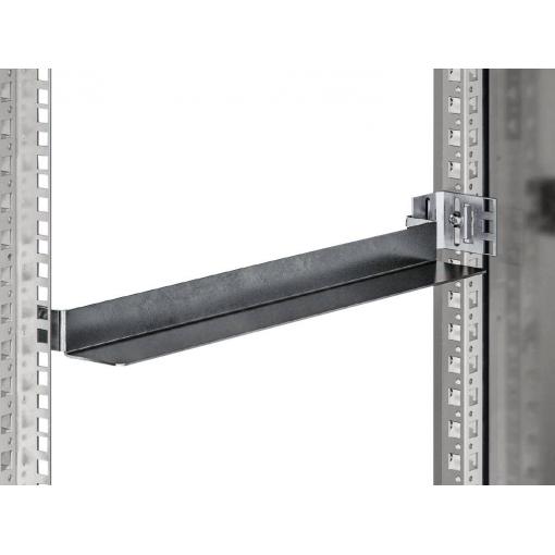 Rittal VX 8613.181 8613181 vodicí lišta (d x š) 800 mm x 482.6 mm ocelový plech 10 ks