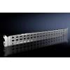 Rittal VX 8617.130 8617130 montážní podvozek (d x š x v) 600 x 23 x 64 mm ocelový plech 4 ks
