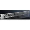 Rittal VX 8617.130 8617130 montážní podvozek (d x š x v) 600 x 23 x 64 mm ocelový plech 4 ks