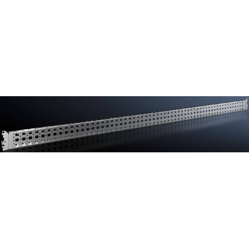 Rittal VX 8617.180 8617180 montážní podvozek s otvory (d x š x v) 1495 x 23 x 64 mm ocelový plech 4 ks