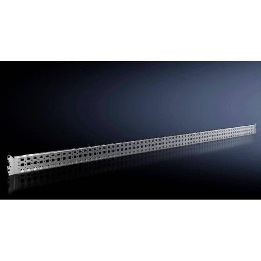 Rittal VX 8617.190 8617190 montážní podvozek (d x š x v) 1695 x 23 x 64 mm ocelový plech 4 ks