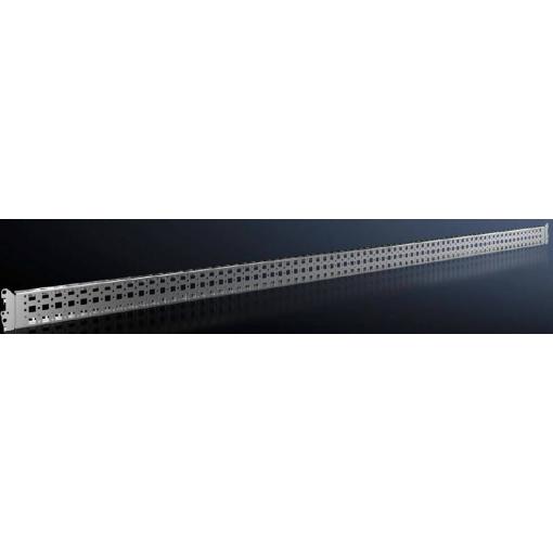 Rittal VX 8617.200 8617200 montážní podvozek (d x š x v) 1895 x 23 x 64 mm ocelový plech 4 ks