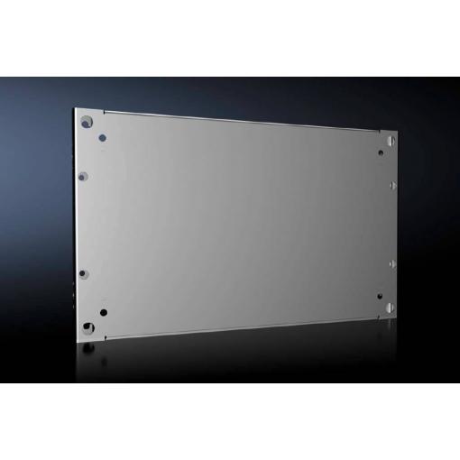 Rittal VX 8617.510 Mounting plate (d x š) 300 mm x 500 mm pozinkovaná ocel 1 ks
