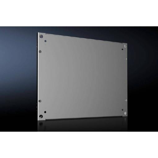 Rittal VX 8617.520 Mounting plate (d x š) 400 mm x 500 mm pozinkovaná ocel 1 ks