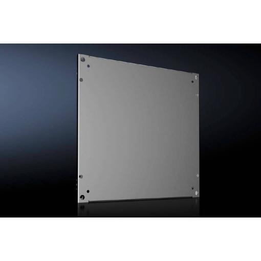 Rittal VX 8617.530 Mounting plate (d x š) 500 mm x 500 mm pozinkovaná ocel 1 ks