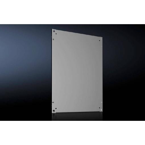 Rittal VX 8617.540 Mounting plate (d x š) 700 mm x 500 mm pozinkovaná ocel 1 ks