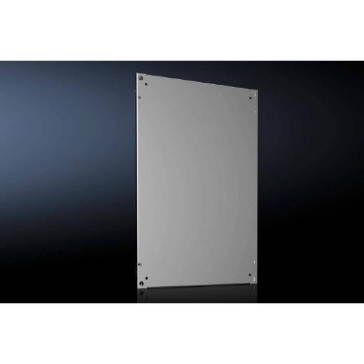 Rittal VX 8617.550 Mounting plate (d x š) 775 mm x 500 mm pozinkovaná ocel 1 ks