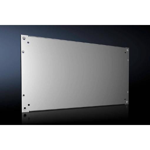 Rittal VX 8617.570 Mounting plate (d x š) 400 mm x 700 mm pozinkovaná ocel 1 ks
