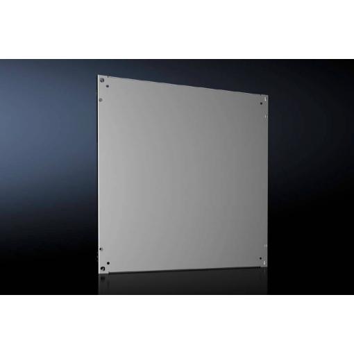 Rittal VX 8617.580 Mounting plate (d x š) 700 mm x 700 mm pozinkovaná ocel 1 ks