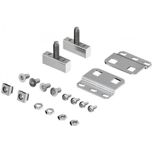 Rittal VX 8617.650 souprava ocel 1 ks
