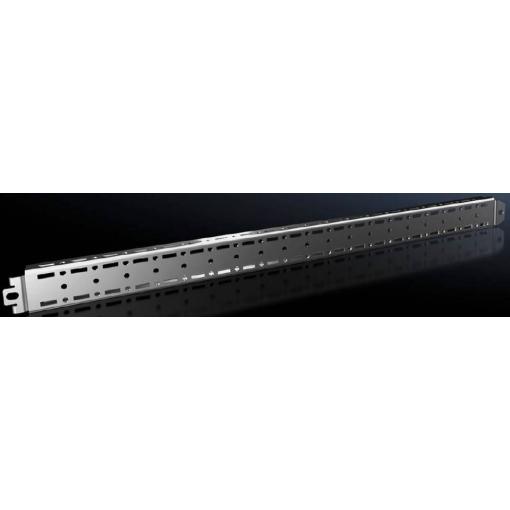 Rittal VX 8617.720 8617720 Montážní lišta s otvory (š x v) 18 mm x 39 mm ocelový plech 4 ks
