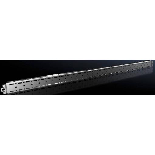 Rittal VX 8617.730 8617730 Montážní lišta s otvory (š x v) 18 mm x 39 mm ocelový plech 4 ks