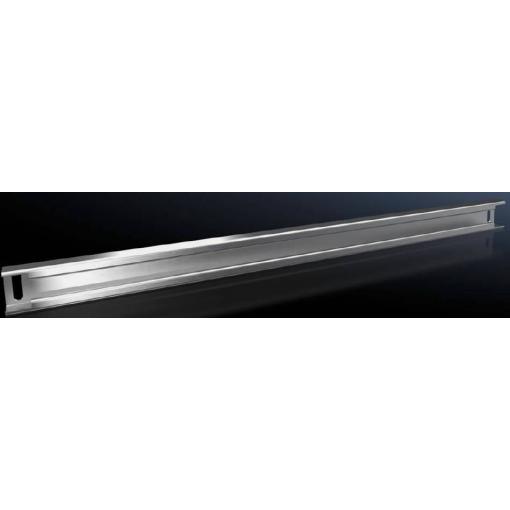 Rittal VX 8617.810 8617810 Montáž na lištu bez otvorů (š x v) 26 mm x 48 mm ocelový plech 2 ks