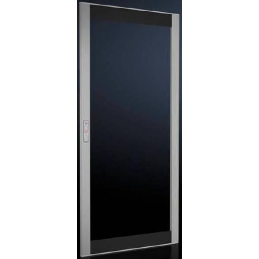 Rittal VX 8618.010 8618010 kontrolní dvířka (d x š) 1800 mm x 800 mm hliník šedá 1 ks
