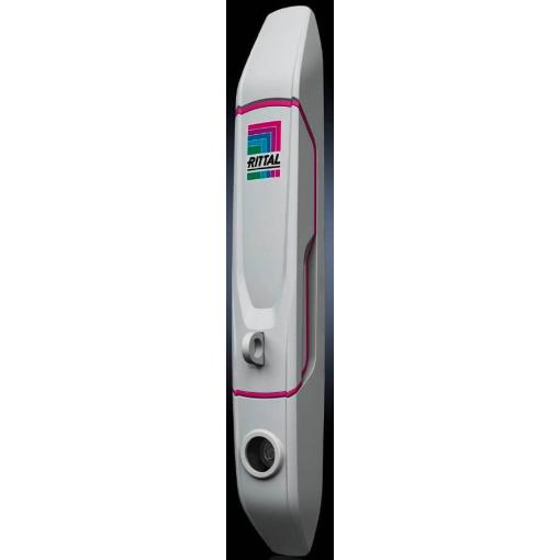 Rittal VX 8618.230 pohodlný úchyt pro nošení šedobílá (RAL 7035) 1 ks