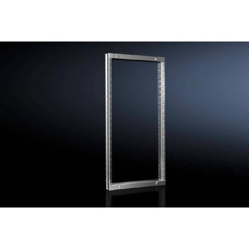 Rittal VX 8619.010 otočný rám ocelový plech šedá (š x v) 482.6 mm x 22 U 1 ks