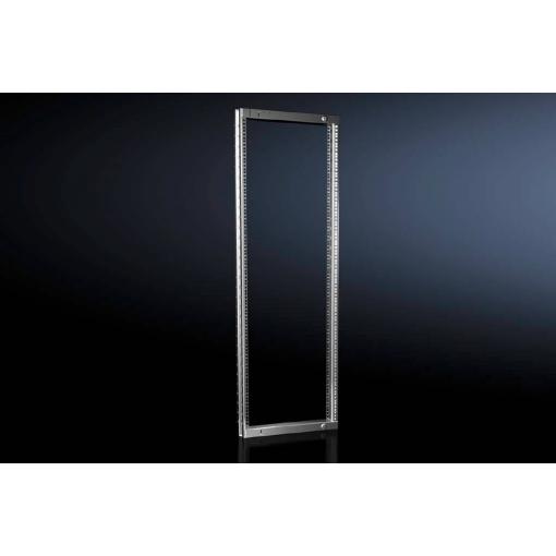 Rittal VX 8619.011 otočný rám ocelový plech (š x v) 482.6 mm x 31 U 1 ks