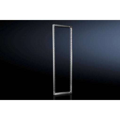 Rittal VX 8619.012 otočný rám ocelový plech (š x v) 482.6 mm x 36 U 1 ks