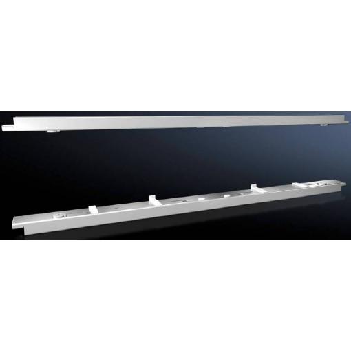 Rittal VX 8619.042 sada pro vestavbu otočného rámu ocelový plech šedobílá (RAL 7035) 1 ks