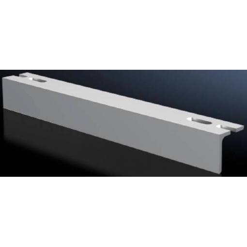 Rittal VX 8619.400 lišta pro uchycení kabelu ocel 2 ks