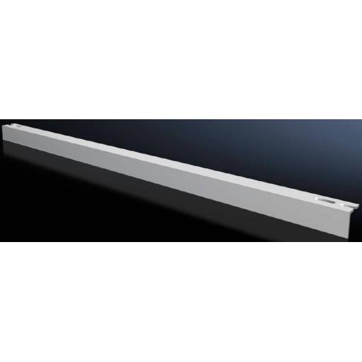 Rittal VX 8619.430 lišta pro uchycení kabelu ocel 2 ks