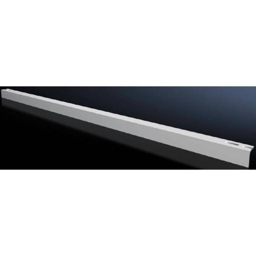 Rittal VX 8619.440 lišta pro uchycení kabelu ocel 2 ks