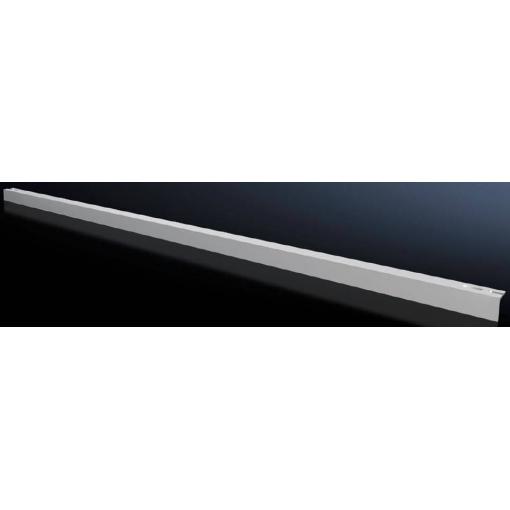 Rittal VX 8619.450 lišta pro uchycení kabelu ocel 2 ks