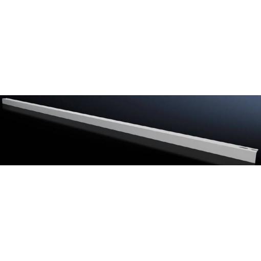 Rittal VX 8619.460 lišta pro uchycení kabelu ocel 2 ks