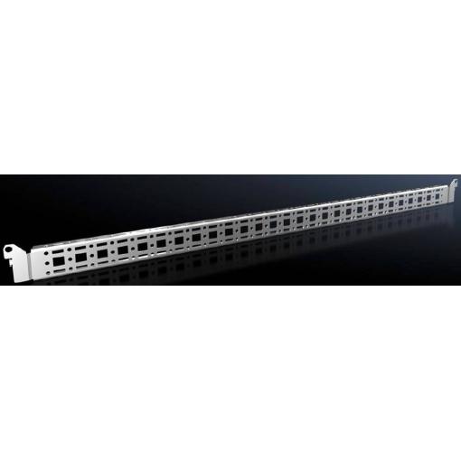 Rittal VX 8619.740 8619740 montážní podvozek (d x š x v) 900 x 14 x 39 mm ocelový plech 4 ks