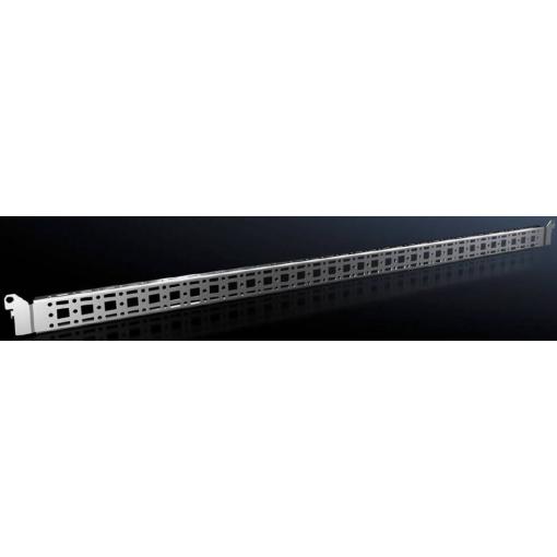 Rittal VX 8619.750 8619750 montážní podvozek (d x š x v) 1000 x 14 x 39 mm ocelový plech 4 ks