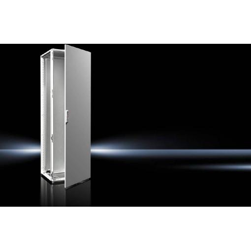Rittal VX 8685.000 skříňový rozvaděč 600 x 1800 x 500 ocelový plech šedobílá (RAL 7035) 1 ks