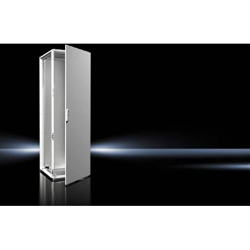 Rittal VX 8686.000 skříňový rozvaděč 600 x 1800 x 600 ocelový plech šedobílá (RAL 7035) 1 ks Piece