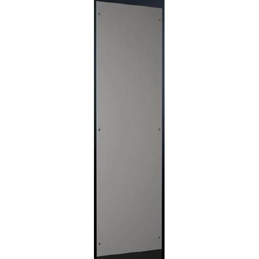 Rittal VX 8700.030 8700030 bočnice (d x š) 1800 mm x 400 mm nerezová ocel 2 ks