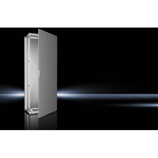 Rittal VX 8804.000 skříňový rozvaděč 800 x 2000 x 400 ocelový plech šedobílá (RAL 7035) 1 ks