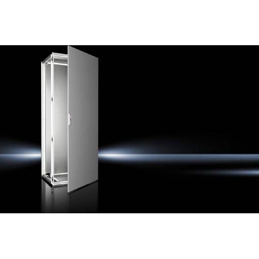 Rittal VX 8806.000 skříňový rozvaděč 800 x 2000 x 600 ocelový plech šedobílá (RAL 7035) 1 ks