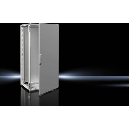 Rittal VX 8815.000 skříňový rozvaděč 800 x 1200 x 500 ocelový plech šedobílá (RAL 7035) 1 ks