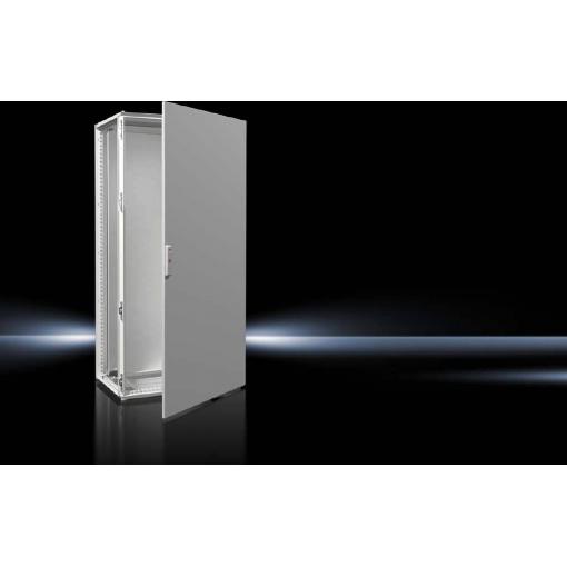 Rittal VX 8865.000 skříňový rozvaděč 800 x 1600 x 500 ocelový plech šedobílá (RAL 7035) 1 ks