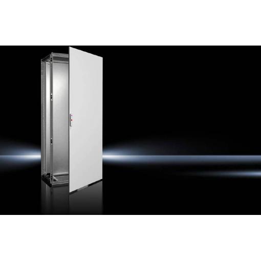 Rittal VX 8885.000 skříňový rozvaděč 800 x 1800 x 500 ocelový plech šedobílá (RAL 7035) 1 ks