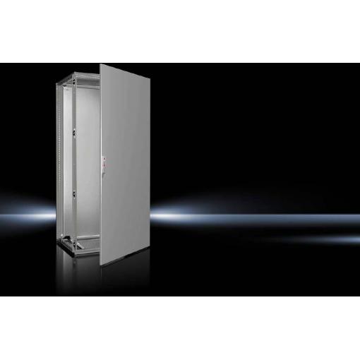 Rittal VX 8886.000 skříňový rozvaděč 800 x 1800 x 600 ocelový plech šedobílá (RAL 7035) 1 ks