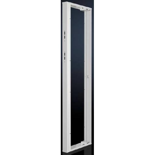 Rittal VX 8951.030 8951030 kryt odpojovače (d x š x v) 500 x 103 x 1800 mm ocelový plech šedobílá (RAL 7035) 1 ks