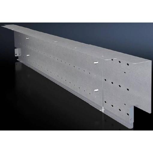 Rittal SV 9683.736 9683736 kryt sběrnicové lišty ocelový plech 1 ks