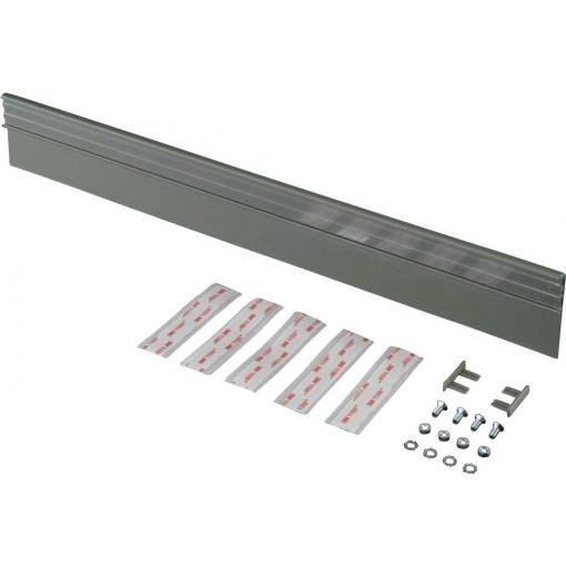 Rittal VX 8618.451 popisovací lišta šedá (š x v) 800 mm x 29 mm 1 ks