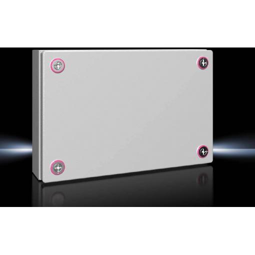 Rittal KX 1517.000, 1517000 instalační rozvodnice, IP66, 300 mm x 200 mm x 80 mm, 1 ks