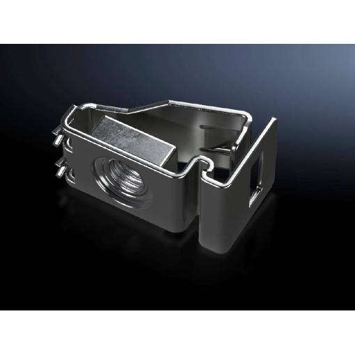 Rittal VX 4165.500 matice v kleci 20 ks