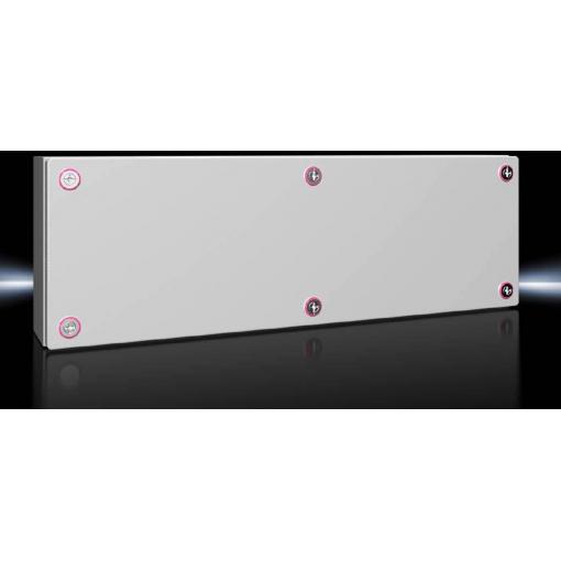 Rittal KX 1506.000, 1506000 instalační rozvodnice, IP66, 600 mm x 200 mm x 120 mm, 1 ks