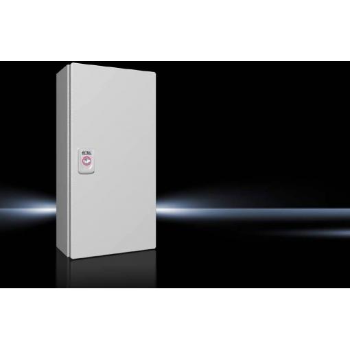 Rittal KX 1550.000, 1550000 instalační rozvodnice, IP66, 120 mm x 200 mm x 400 mm x 120 mm, 1 ks