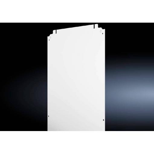 Rittal KX 1563.800 Mounting plate (d x š) 300 mm x 200 mm ocelový plech 1 ks