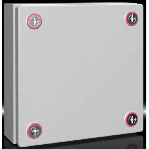 Rittal KX 1515.000, 1515000 instalační rozvodnice, IP66, 300 mm x 150 mm x 80 mm, 1 ks