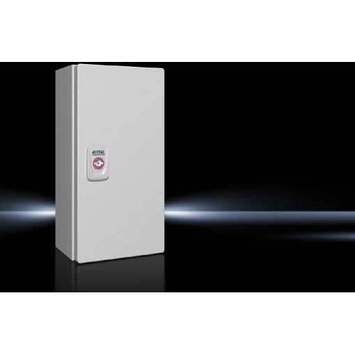 Rittal KX 1548.000, 1548000 instalační rozvodnice, IP66, 150 mm x 300 mm x 120 mm, 1 ks