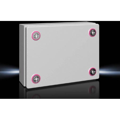 Rittal KX 1528.000, 1528000 instalační rozvodnice, IP66, 200 mm x 150 mm x 80 mm, 1 ks